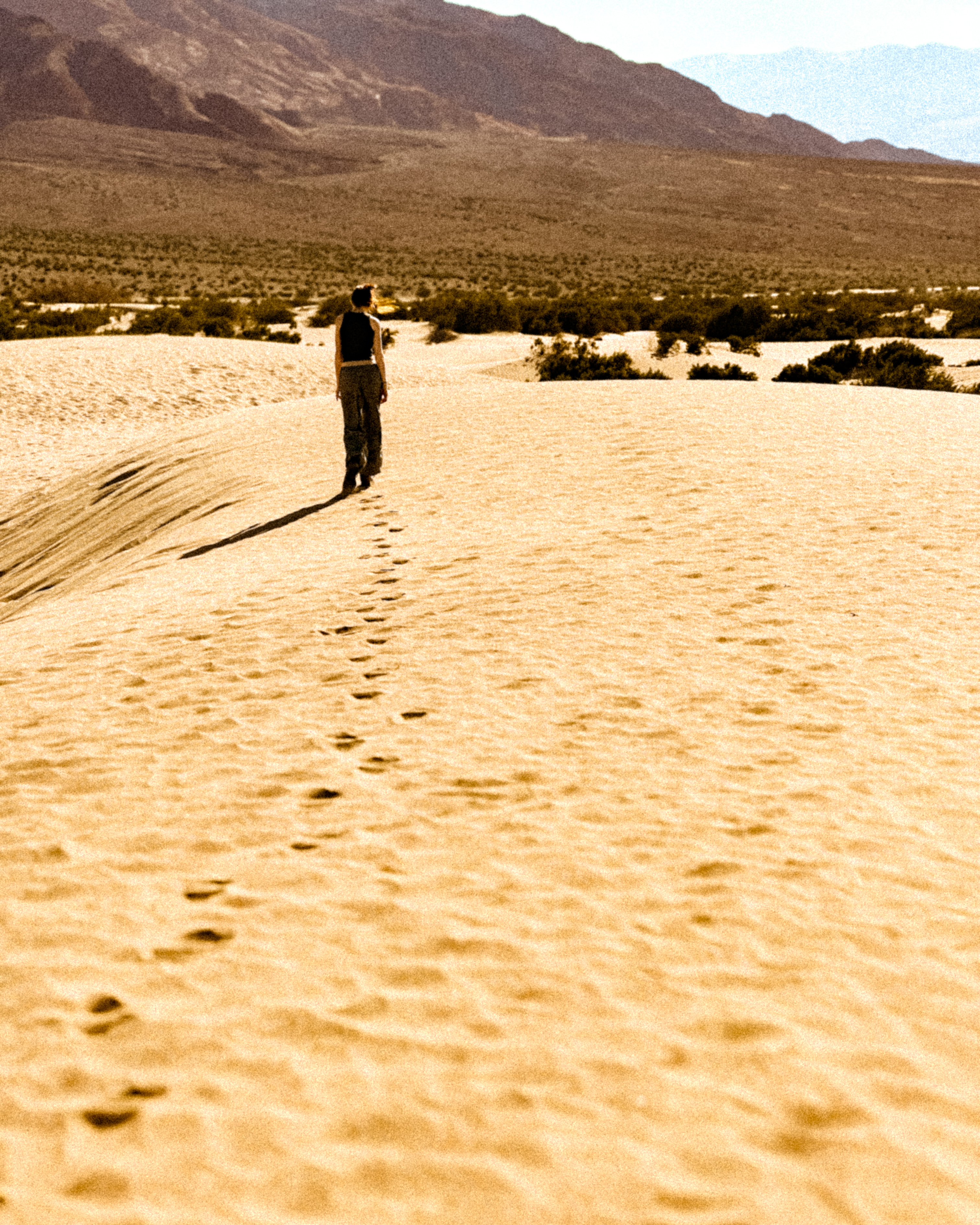 Death Valley photography